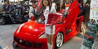 Fukuoka Auto Salon - DSC00408